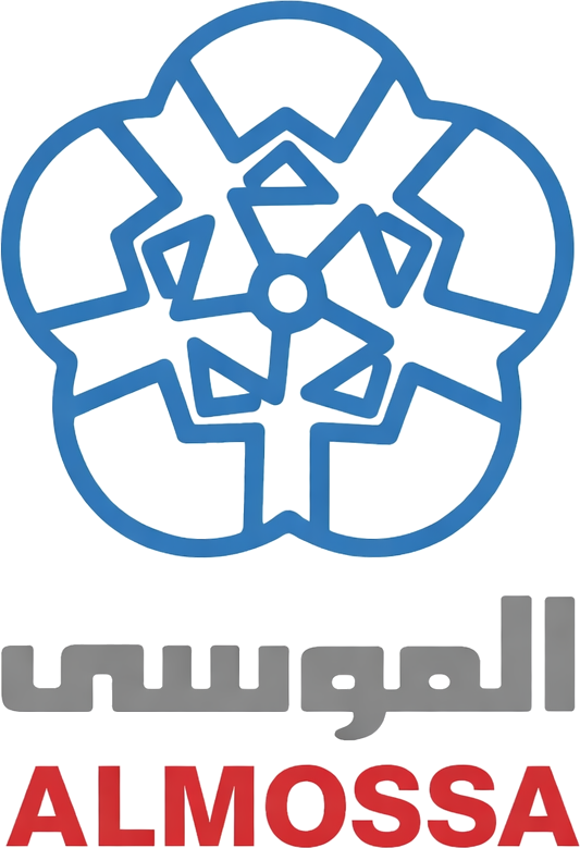 مؤسسة الموسى لتجارة قطع غيار السيارات